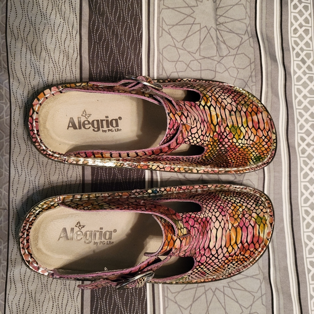 Alegria by PG Lite Shoes
